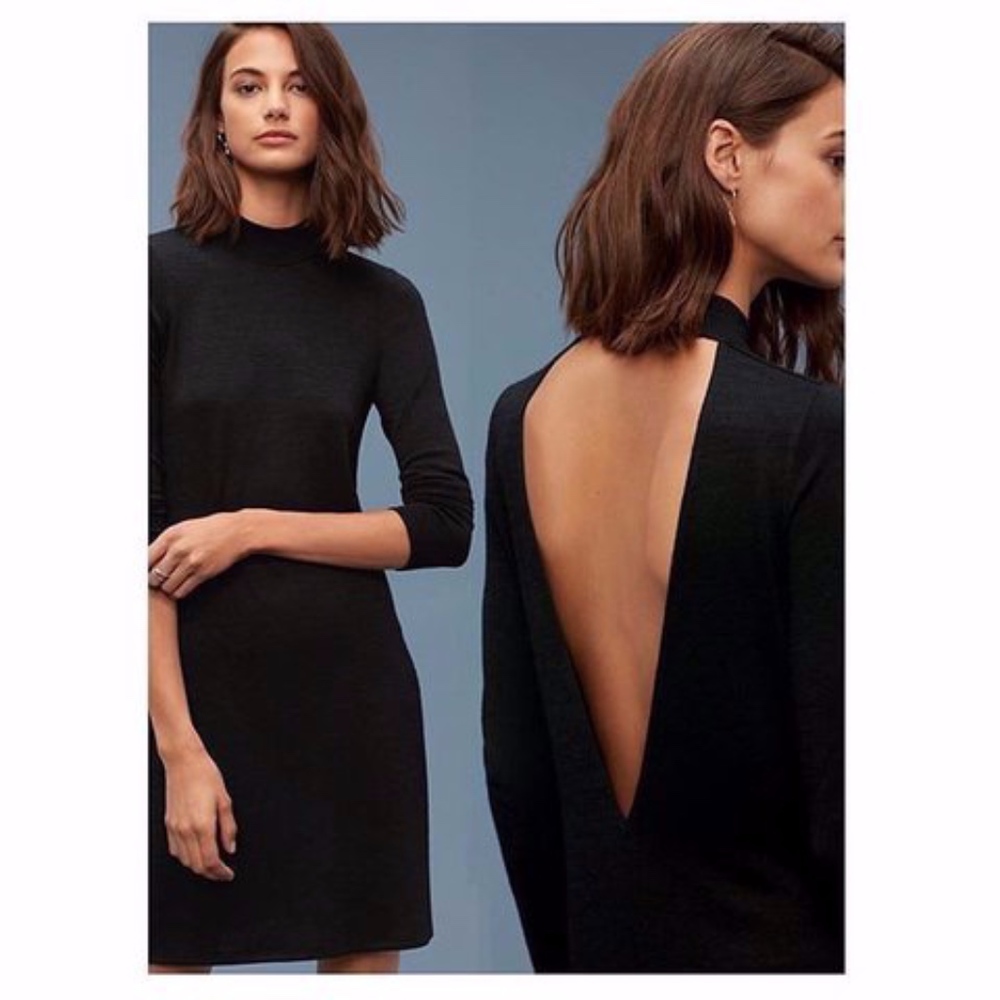 Wilfred Free Moulton Dress